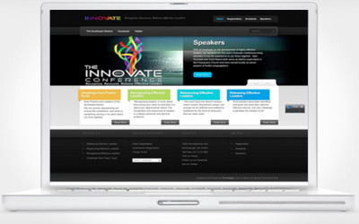 The Innovate Conference