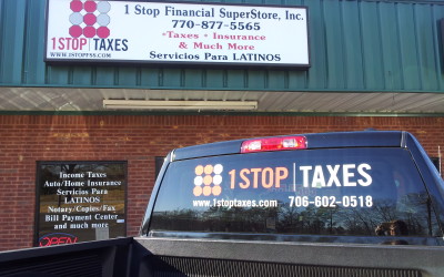 1 Stop Financial Superstore, Inc.