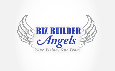 Logo Design – Biz Builder Angels